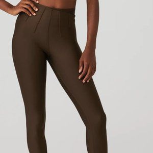ALO YOGA Airlift HW 7/8 Corset Legging - Size M